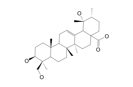 ROTUNGENIC ACID