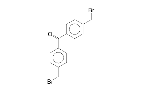 4,4'-Bromomethylbenzophenone