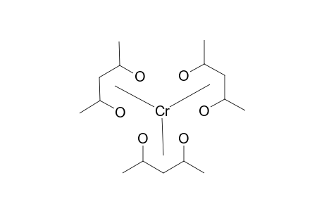 TRIS(2,4-PENTANEDIONATO)CHROMIUM