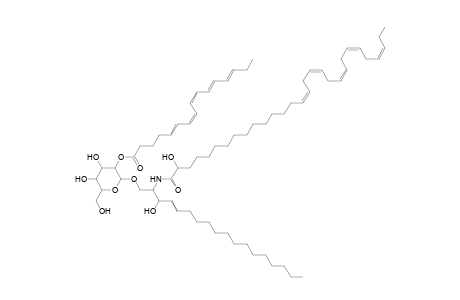 AHexCer (O-16:5)18:1;2O/30:5;O