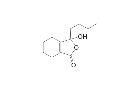 3-Hydroxy-6,7,8-trihydrogustilide