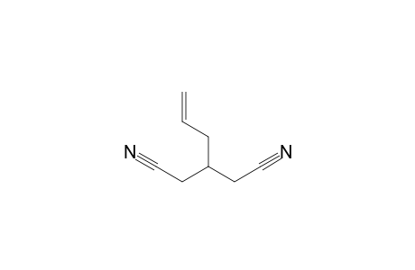 3-Allylpentanedinitrile