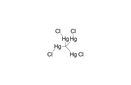 Tetra-(chlorquecksilber)methan