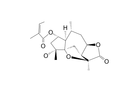 HYMENORATIN-D