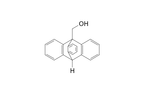 9,10-o-benzenoanthracene-9(10H)-methanol