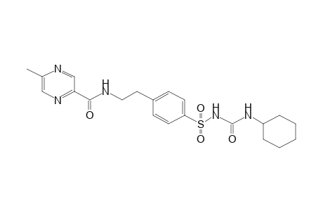 Glipizide