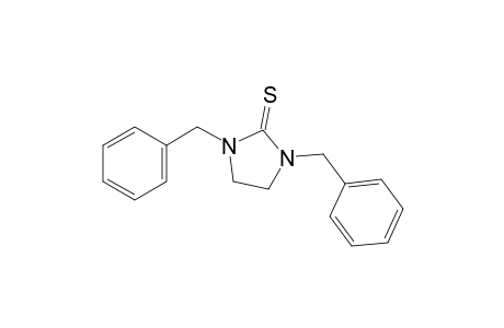 1,3-dibenzyl-2-imidazolidinethione