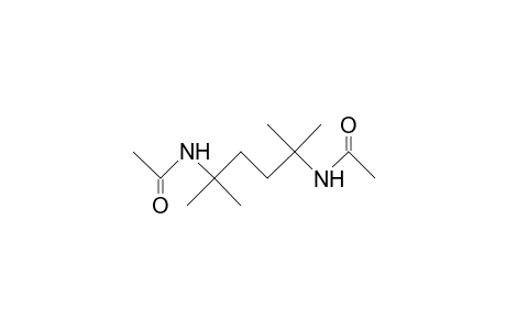 2,5-Dimethyl-2,5-hexanediamine N,N'-diacetate