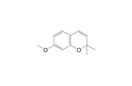 Precocene I