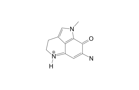 MAKALUVAMINE-A