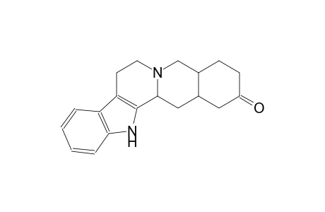 Yohimbone