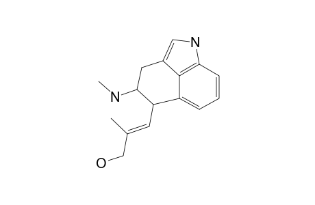 Chanoclavine I