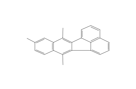 7,10,12-TRIMETHYLBENZO[k]FLUORANTHENE