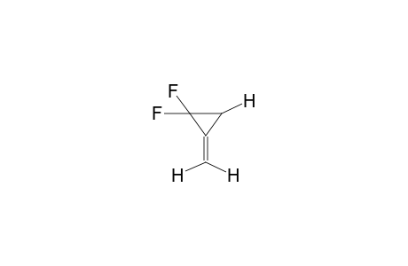 1,1-difluoro-2-methylidenecyclopropane