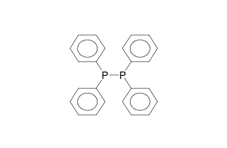 di(phenyl)phosphanyl-di(phenyl)phosphane