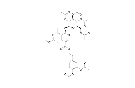 ISO-OLEUROPEIN-HEXAACETATE