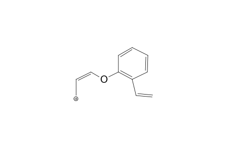 Indeloxazine-M (1,2-indandiol-) MS3_2