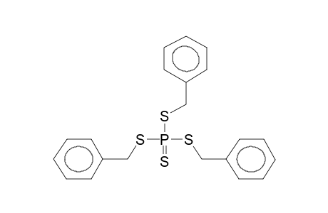 TRIBENZYLTETRATHIOPHOSPHATE