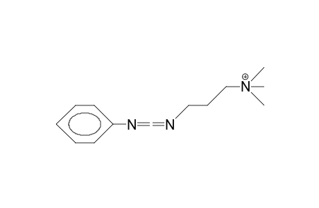 1-Phenyl-3-(3-trimethylammonio-propyl)-carbodiimide