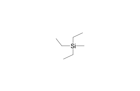 METHYL(TRIETHYL)SILANE