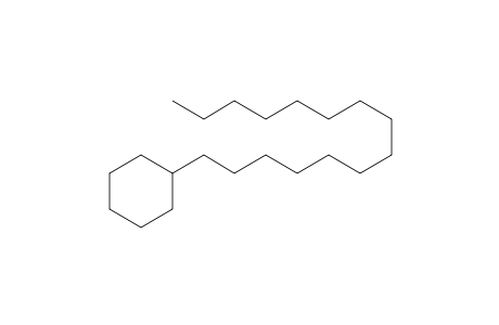 1-cyclohexylpentadecane