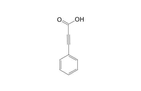 Phenylpropiolic acid