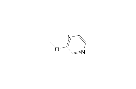 2-Methoxypyrazine