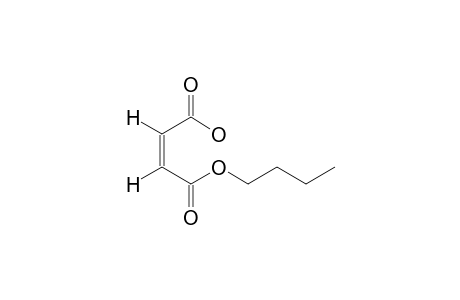 Maleic acid, monobutyl ester