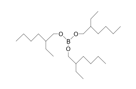 boric acid, 2-ethylhexyl ester