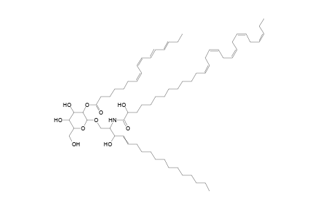 AHexCer (O-16:4)17:1;2O/28:5;O
