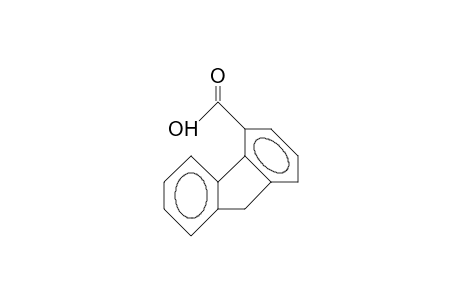 Fluorene-4-carboxylic acid