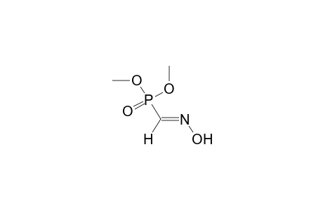 C-DIMETHOXYPHOSPHINYLFORMALDOXIME