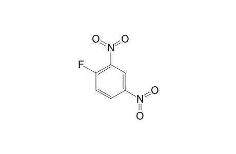 2,4-Dinitrofluorobenzene