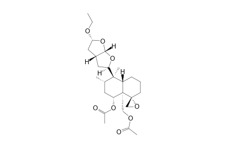 ClERODININ-D