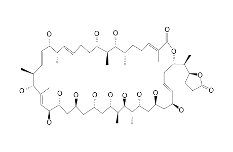 OASOMYCIN-A