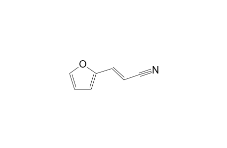 (E)-3-(2-furyl)acrylonitrile