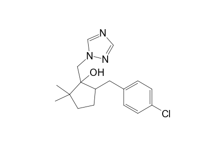 Metconazole