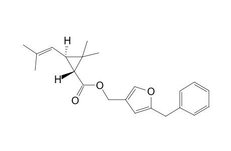 trans-Resmethrin