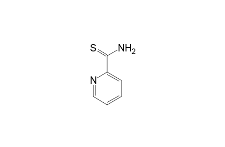 2-Pyridinecarbothioamide