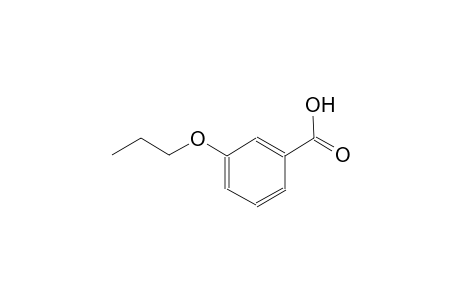 3-Propoxy-benzoic acid