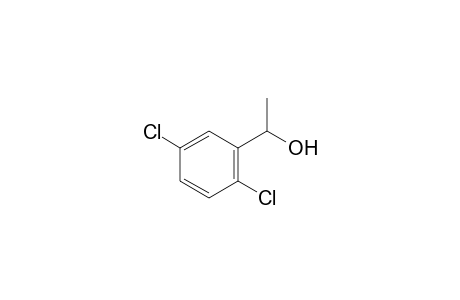 2,5-Dichloro-A-methyl-benzylalcohol