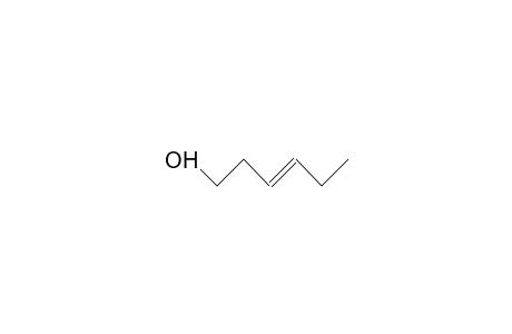 trans-3-Hexen-1-ol