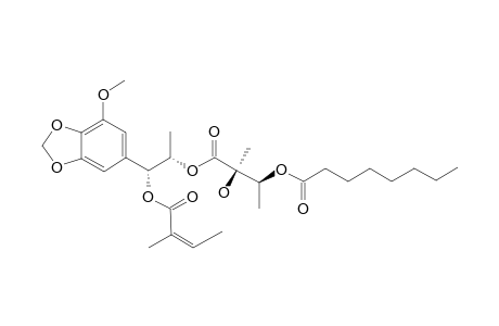 NEOHELMANTHICIN-B