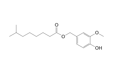 NORDIHYDROCAPSIATE