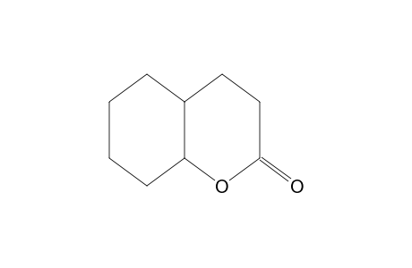 cis-Octahydrocoumarin