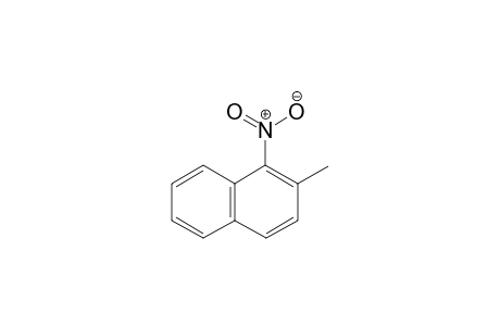 1-Nitro-2-methylnaphthalene