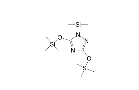 TRIS-TRIMETHYLSILYL-URAZOL