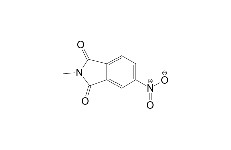 4-Nitro-N-methylphthalimide