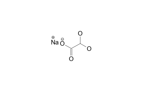 NATRIUM-GLYOXYLATE