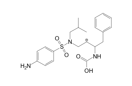 Fosamprenavir-M MS3_1